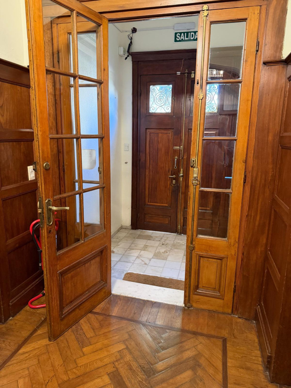 Alquiler local comercial en el corazón del Prado | Hermanos Ruiz y Lucas Obes · Foto 5