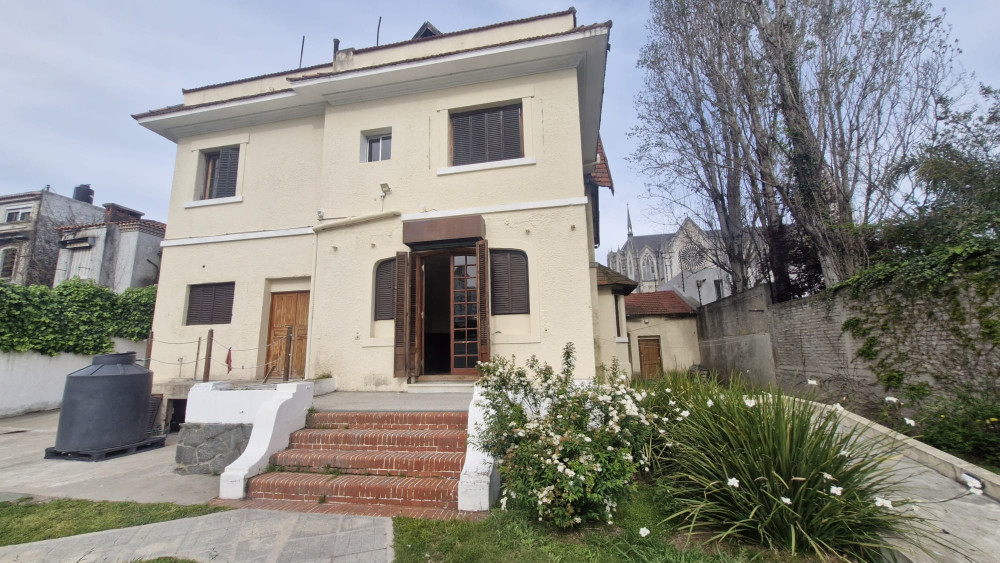 Alquiler local comercial en el corazón del Prado | Hermanos Ruiz y Lucas Obes · Foto 2