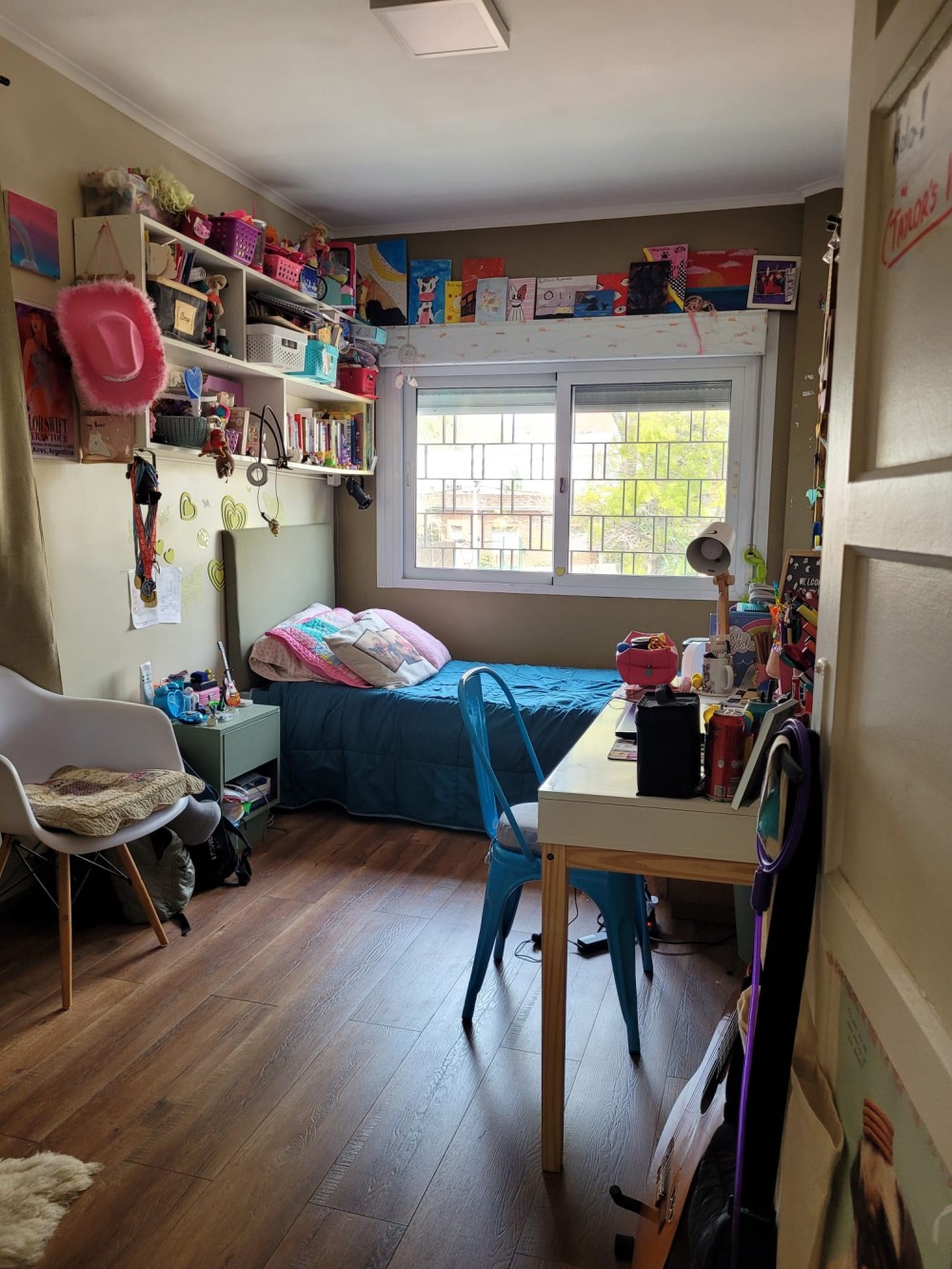 Alquiler Casa 3 dorm en Prado, Enrique Martínez y Suárez · Foto 11