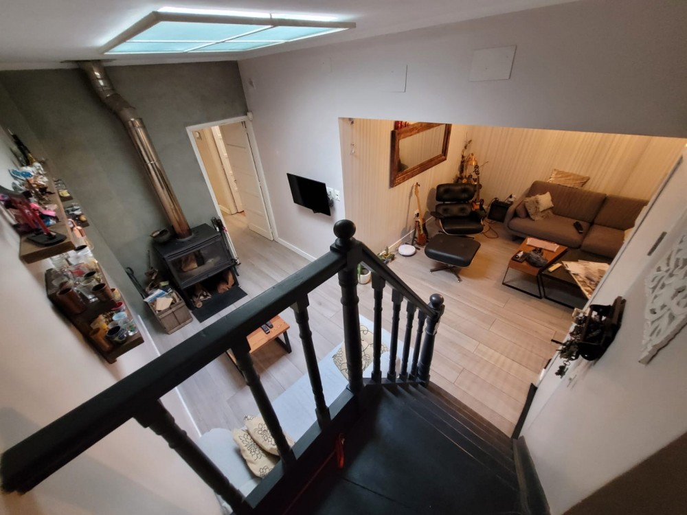 Alquiler Casa 3 dorm en Prado, Enrique Martínez y Suárez · Foto 10