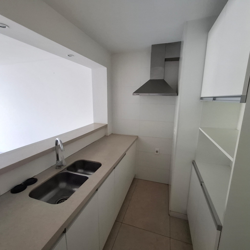 Alquiler apartamento 1 dorm en Prado, Millán y Cisplatina · Photo 6