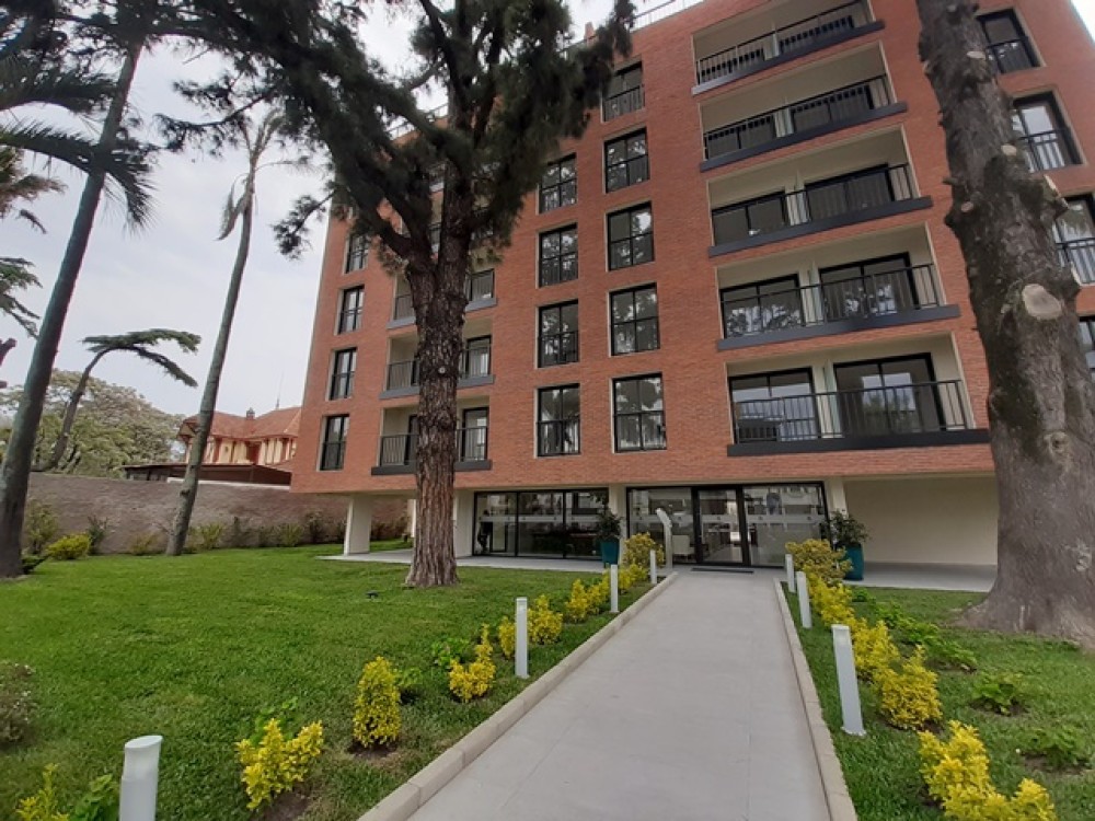 Apartamento en alquiler en Prado