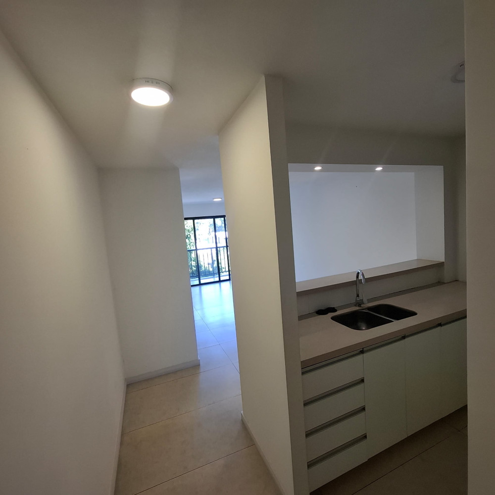 Alquiler apartamento 1 dorm en Prado, Millán y Cisplatina · Photo 7