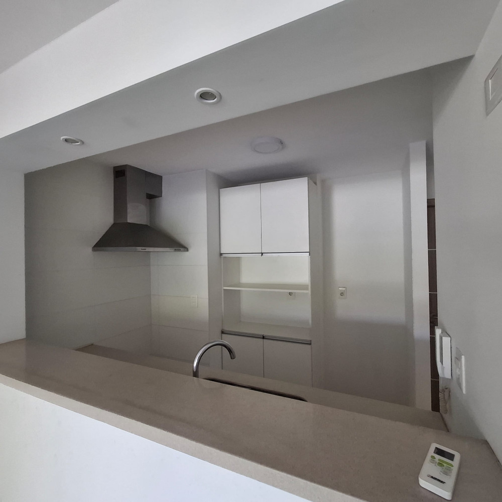 Alquiler apartamento 1 dorm en Prado, Millán y Cisplatina · Photo 5