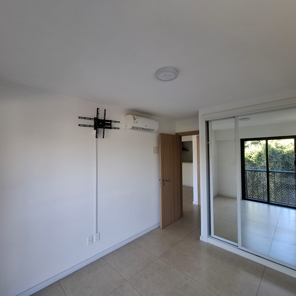 Alquiler apartamento 1 dorm en Prado, Millán y Cisplatina · Foto 8