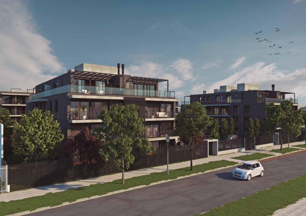 Apartamento en venta en Prado