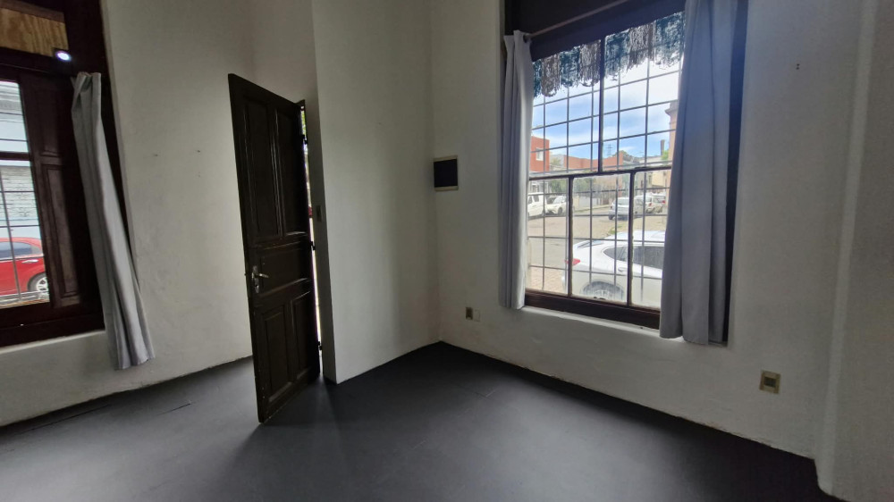 Alquiler casa 1 dorm en Reducto, Tomás Toribio prox. a Millán · Foto 2