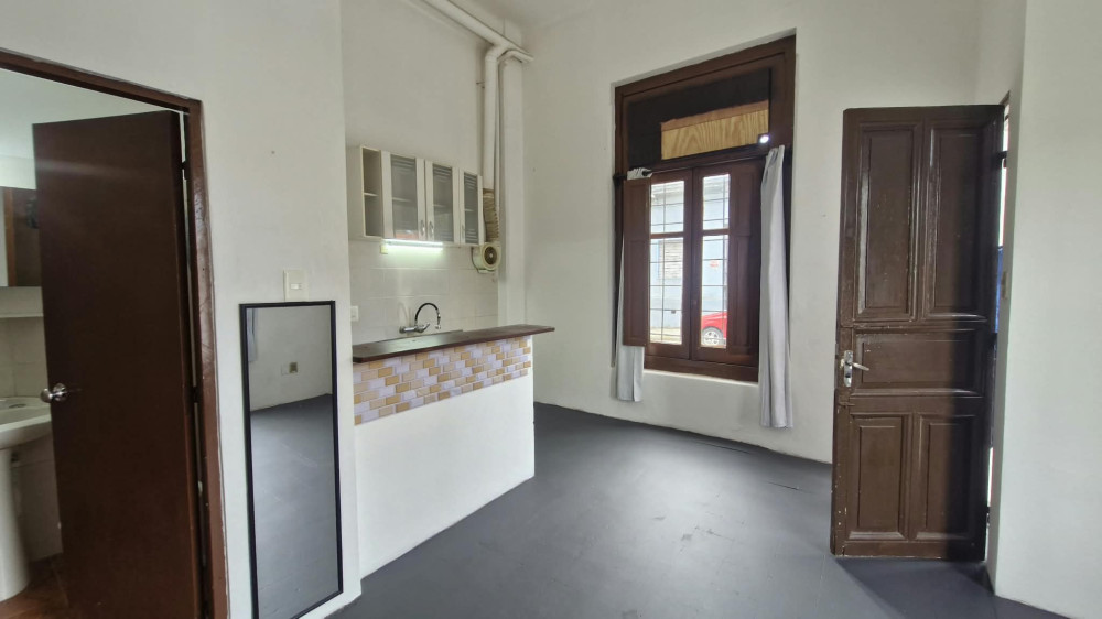 Alquiler casa 1 dorm en Reducto, Tomás Toribio prox. a Millán · Foto 5