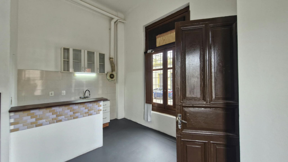 Alquiler casa 1 dorm en Reducto, Tomás Toribio prox. a Millán · Foto 6