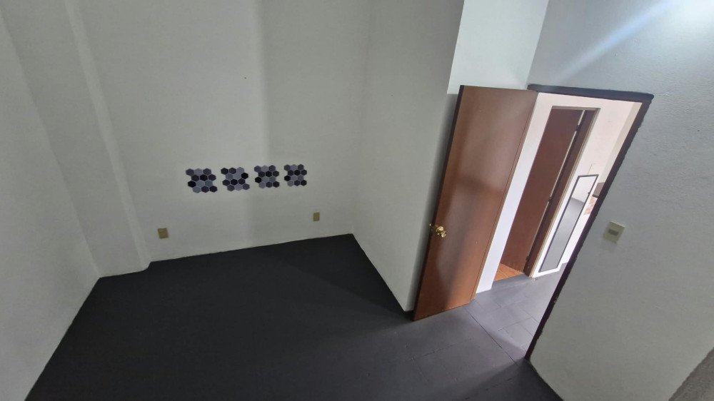 Alquiler casa 1 dorm en Reducto, Tomás Toribio prox. a Millán · Foto 7