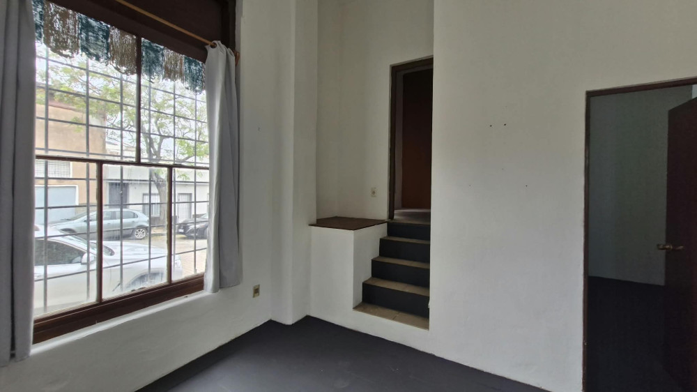 Alquiler casa 1 dorm en Reducto, Tomás Toribio prox. a Millán · Foto 3