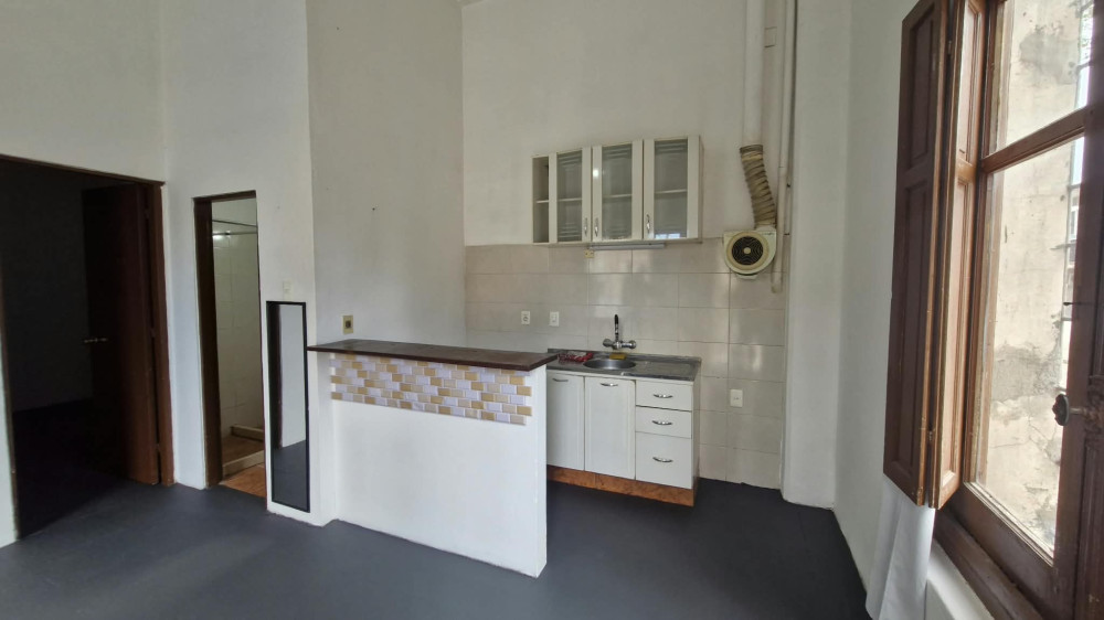 Alquiler casa 1 dorm en Reducto, Tomás Toribio prox. a Millán · Foto 4