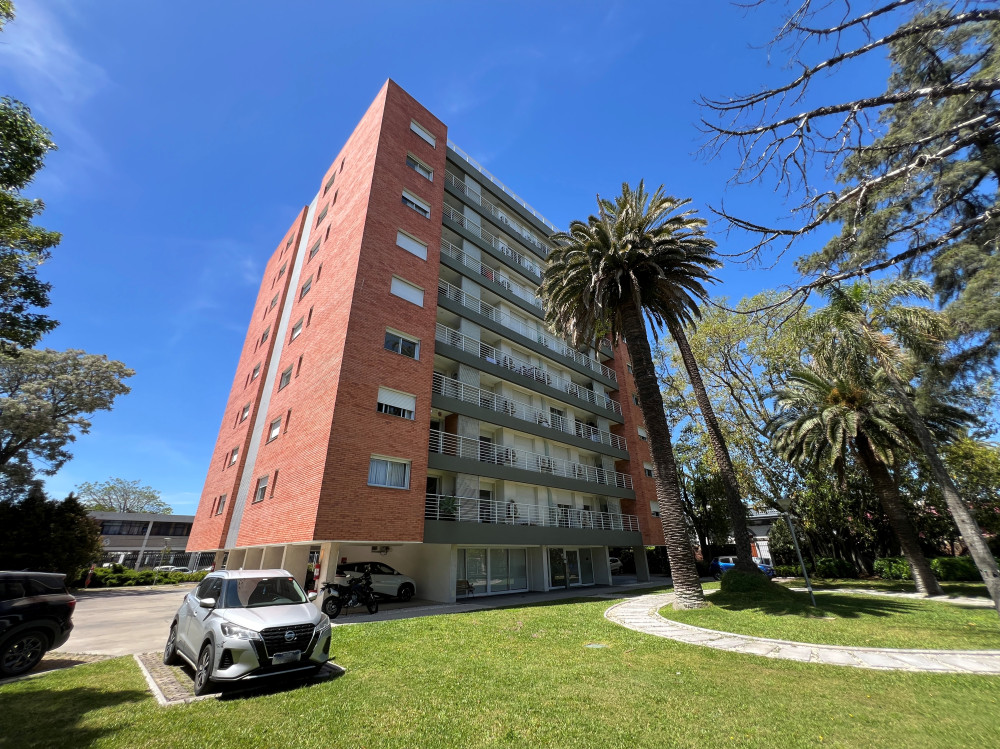 Alquiler apartamento 2 dorm en Prado, Agraciada y Pereyra · Photo 1