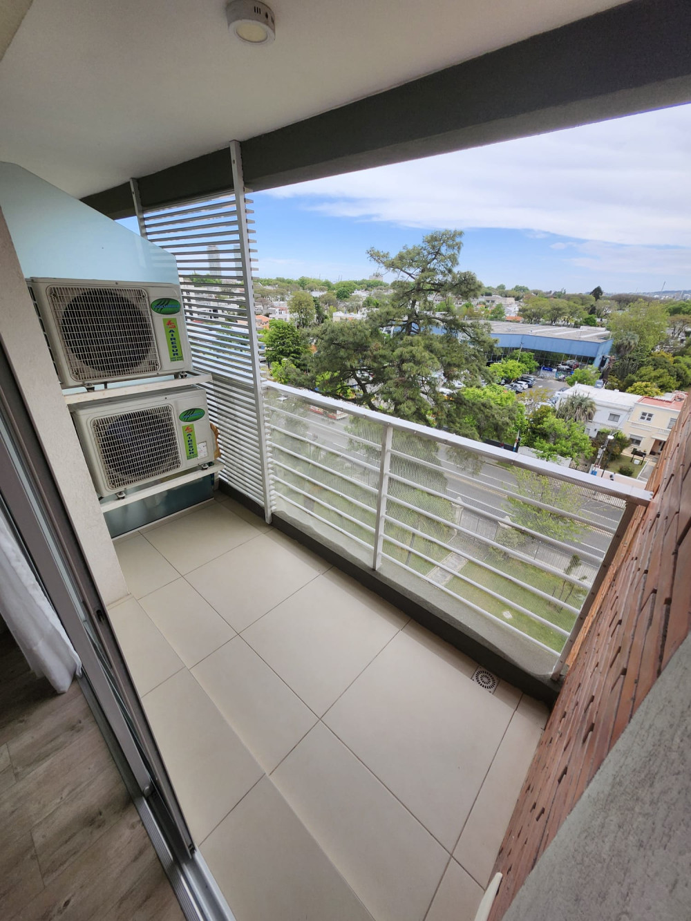 Alquiler apartamento 2 dorm en Prado, Agraciada y Pereyra · Photo 4