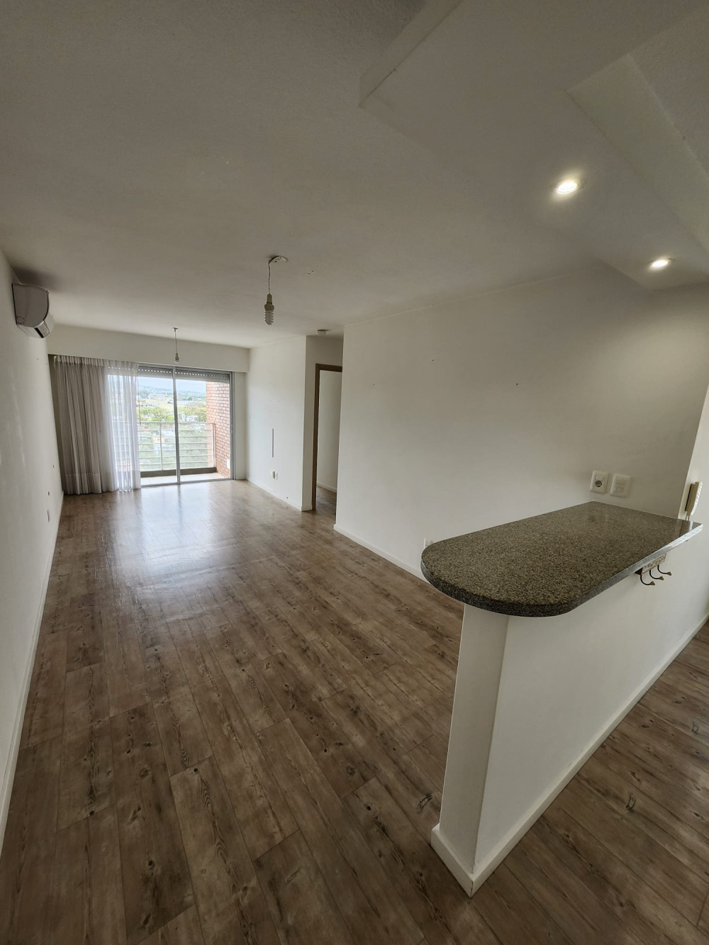 Alquiler apartamento 2 dorm en Prado, Agraciada y Pereyra · Photo 2