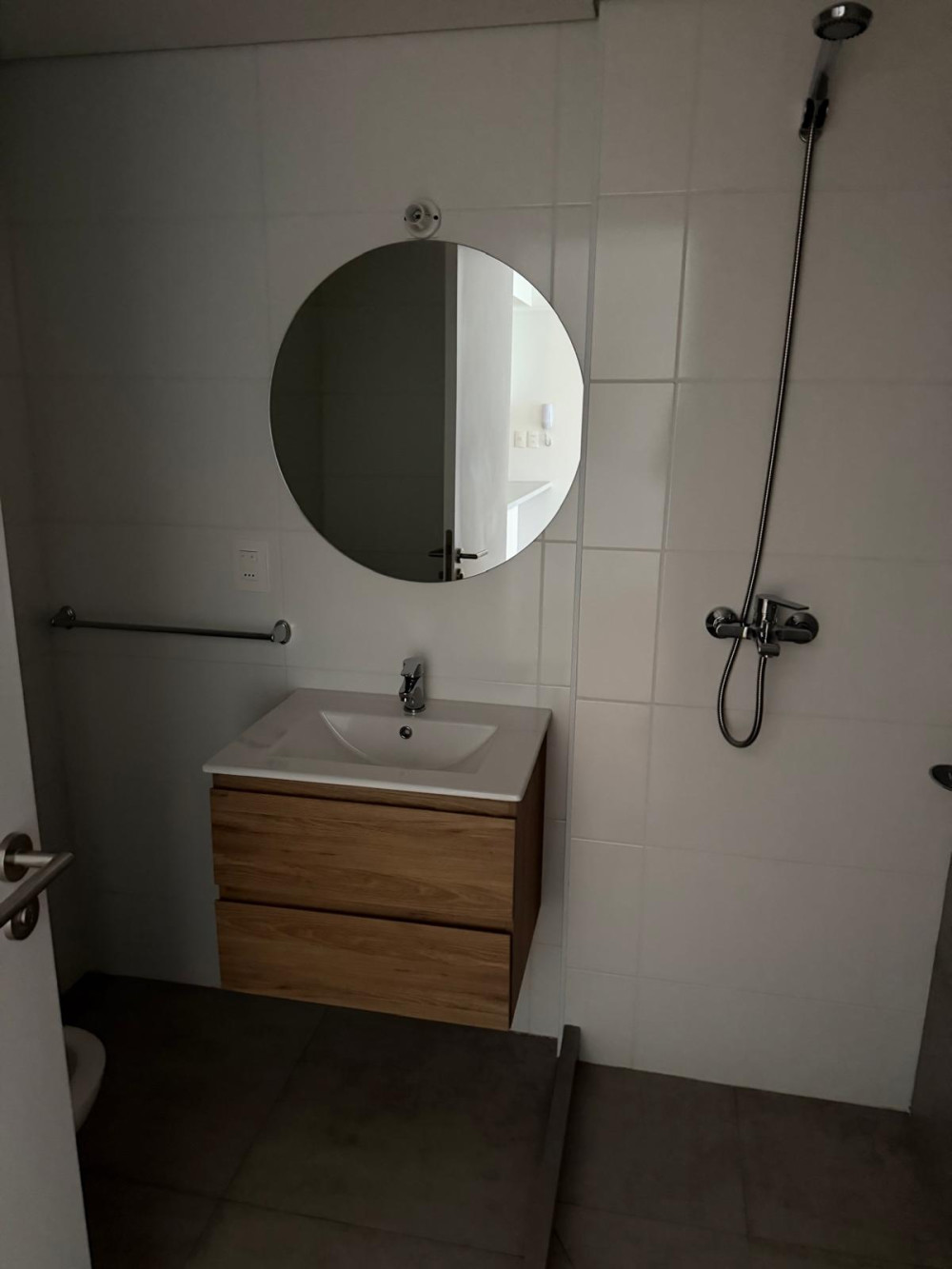 Alquiler apartamento 1 dorm en Prado, Agraciada y 19 de Abril · Foto 8