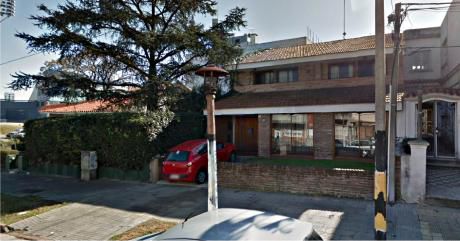 Venta Casa 4 Dorm. Parque Batlle. A.narancio Y Ricaldoni