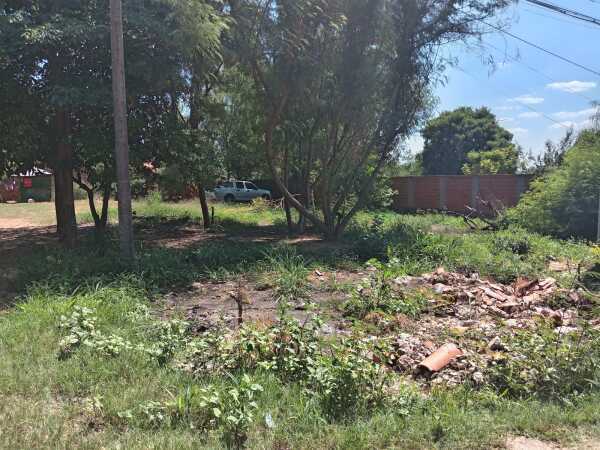 ID 14826 - Vendo terreno de 499m2 en Mariano Roque Alonso — foto 3