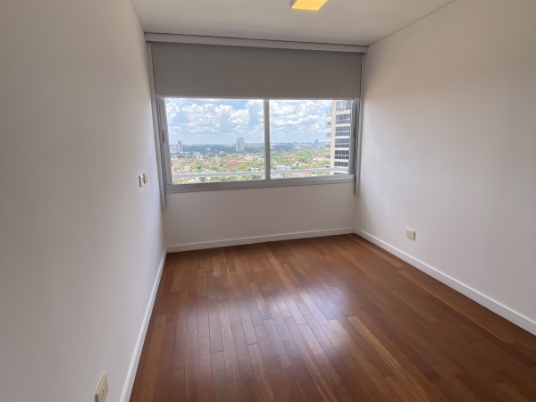 ALQUILO DEPARTAMENTO 3 DORMITORIOS SKYTOWER — foto 3