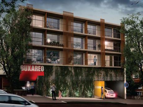 Estrene Moderna Y Original Propuesta PróX. Wtc