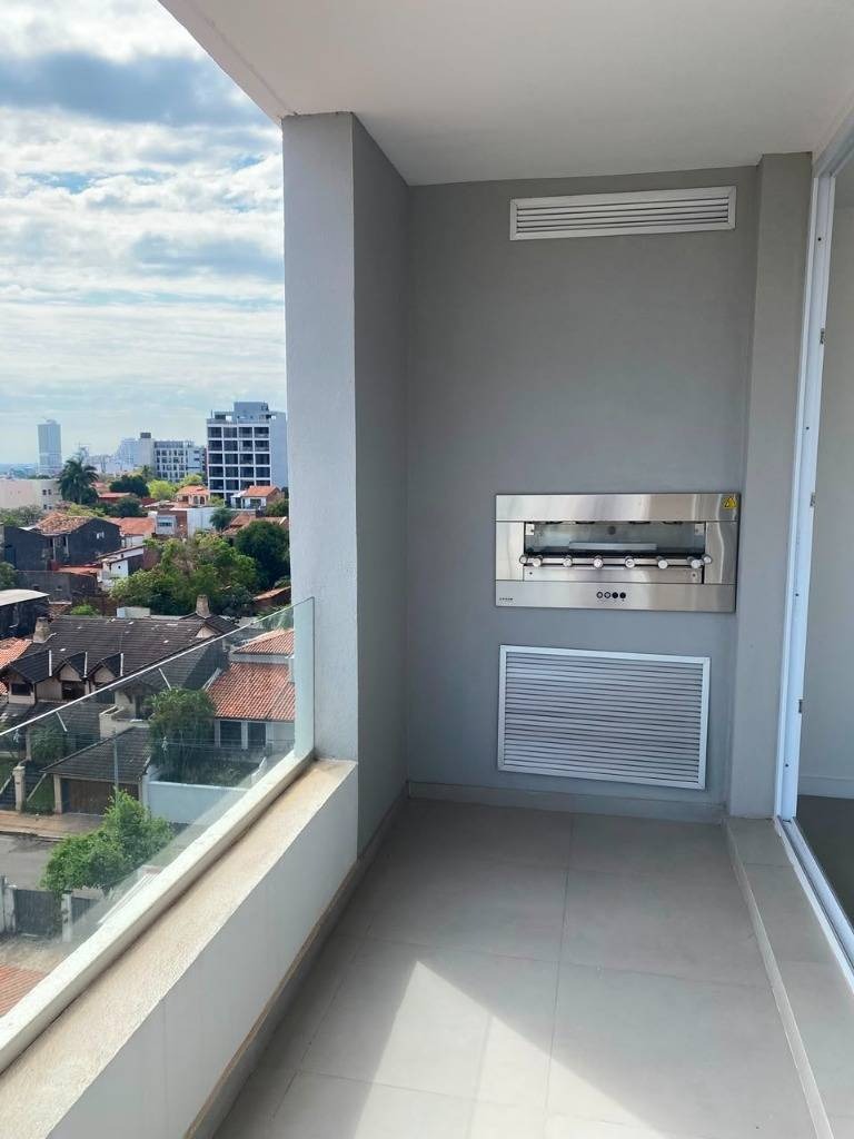 ALQUILO | Departamento de 2 dormitorios en Barrio Jara — foto 2