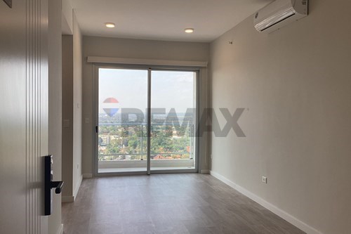 ALQUILO DEPARATAMENTO AMOBALDO — foto 3