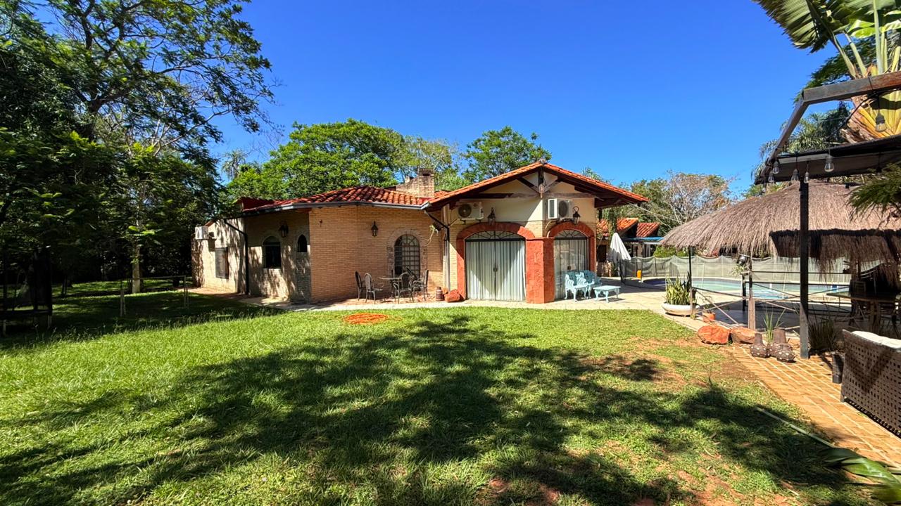 Vendo Hermosa Amoblada Casa En Sanber — foto 3