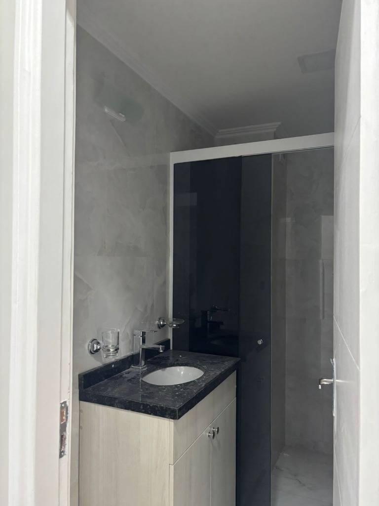 VENDO DPTO A ESTRENAR EN ENCARNACIÓN ZONA CENTRO — foto 2
