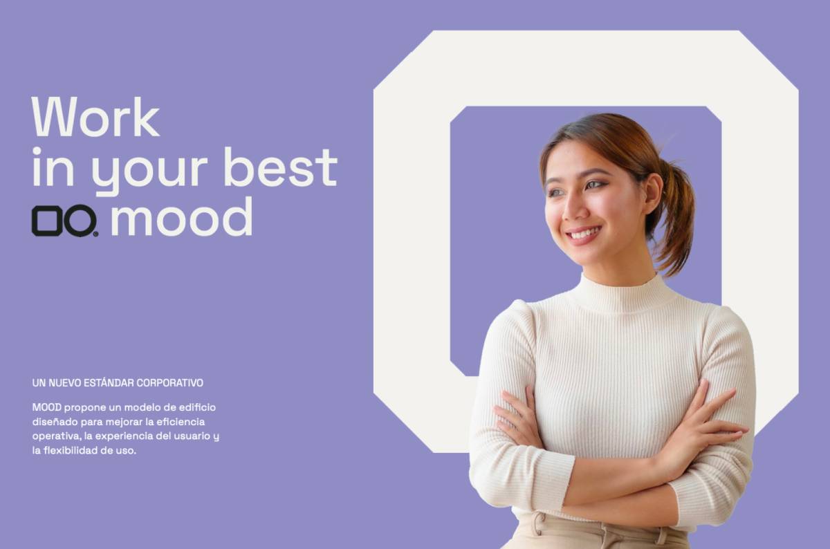 MOOD | OFICINAS CORPORATIVAS - EJE CORPORATIVO ASUNCION — foto 3
