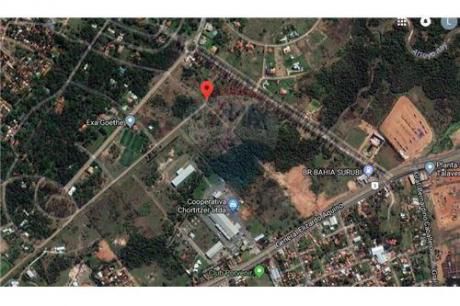 Vendo Terreno En Surubii