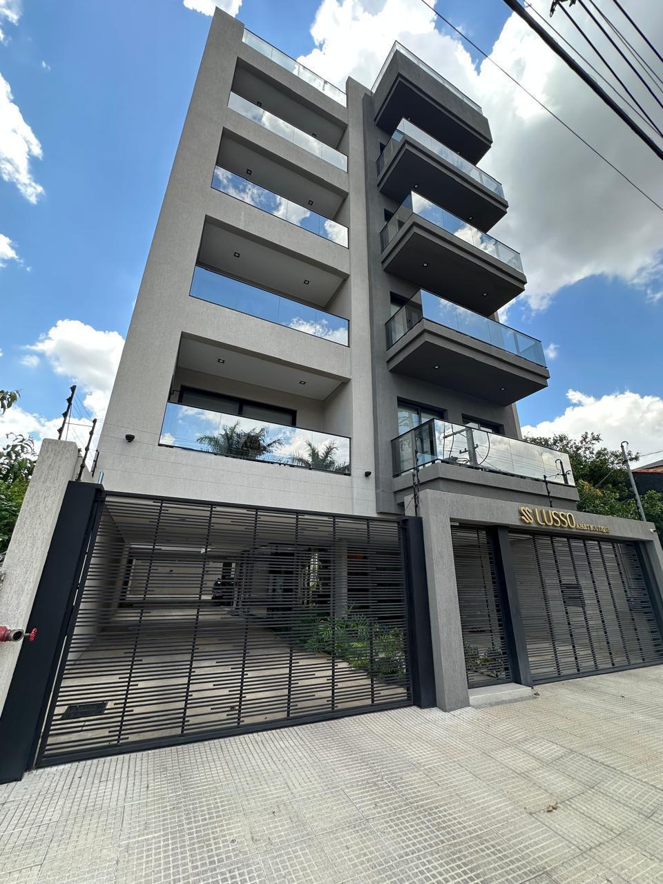 ???? ALQUILER DE DEPARTAMENTO  DE 2 DORMITORIOS EN EL EDIFICIO BOUTIQUE LUSSO — foto 2