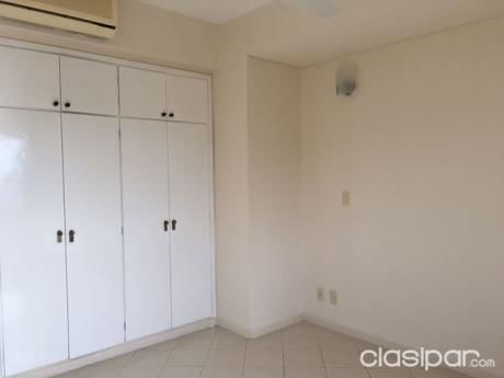Alquilo Amplio Dpto. De 3 Dorm. En Las Mercedes