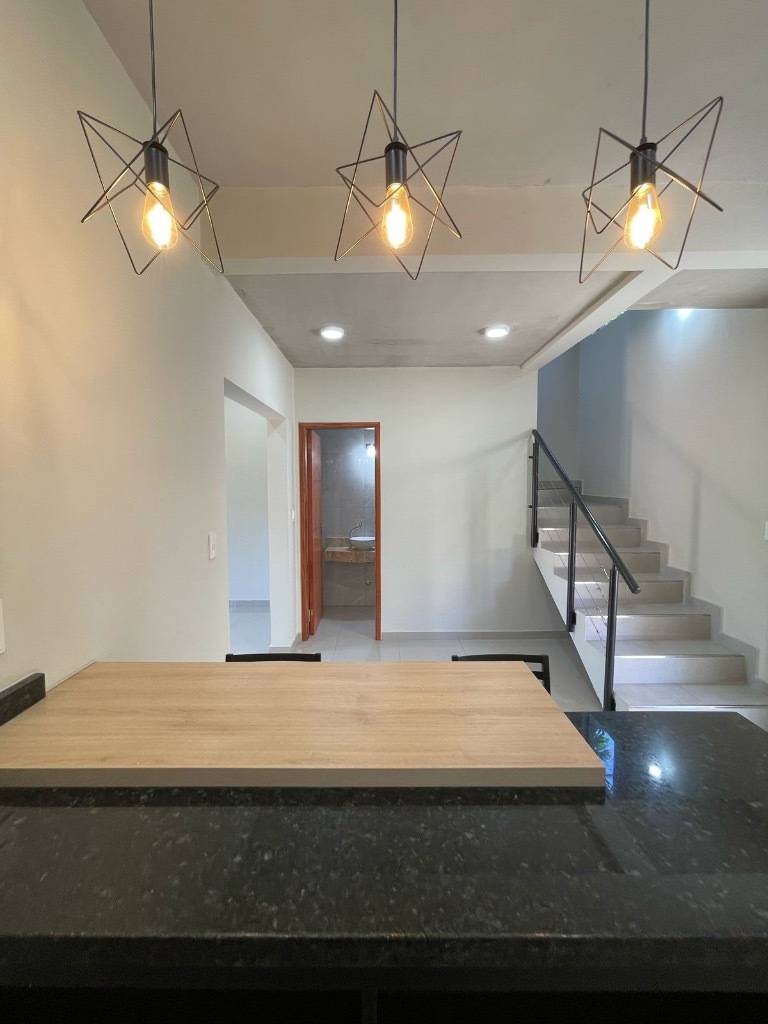 EN ALQUILER – DÚPLEX A ESTRENAR ZONA RUTA LUQUE SANBER — foto 3