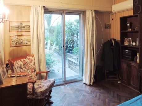 Apartamento De Estilo En Pleno Centro