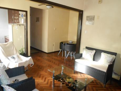 Muy CÓmodo Apartamento En Zona De Universidades