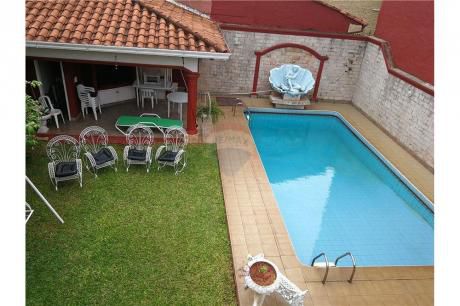 Oferta De Hermosa Casa En Barrio Vista Alegre