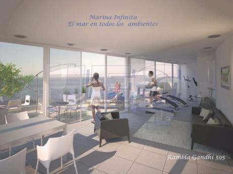 Unico,estrene,la Mejor Vista De Montevideo