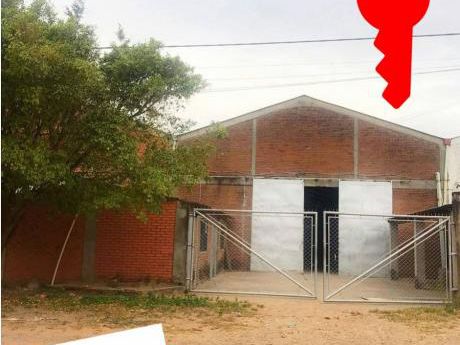 Galpon En Zona Norte