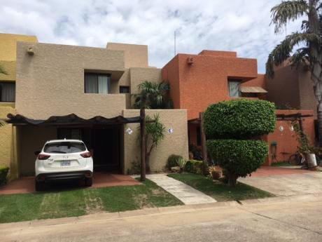 Hermosa Casa En Alquiler (la Hacienda 1)