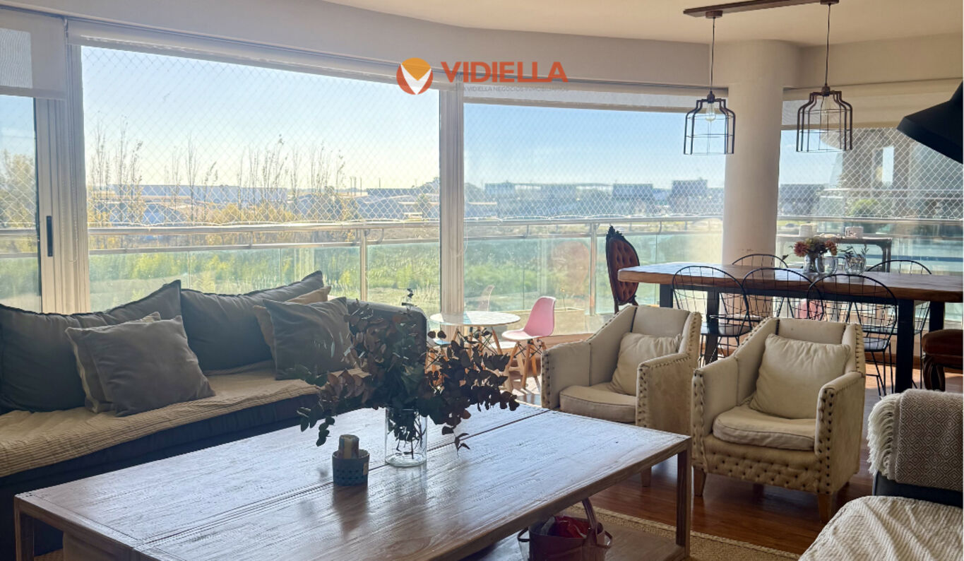 Veta apartamento de 2 dormitorios en suite c/terraza | Avenida de las Américas