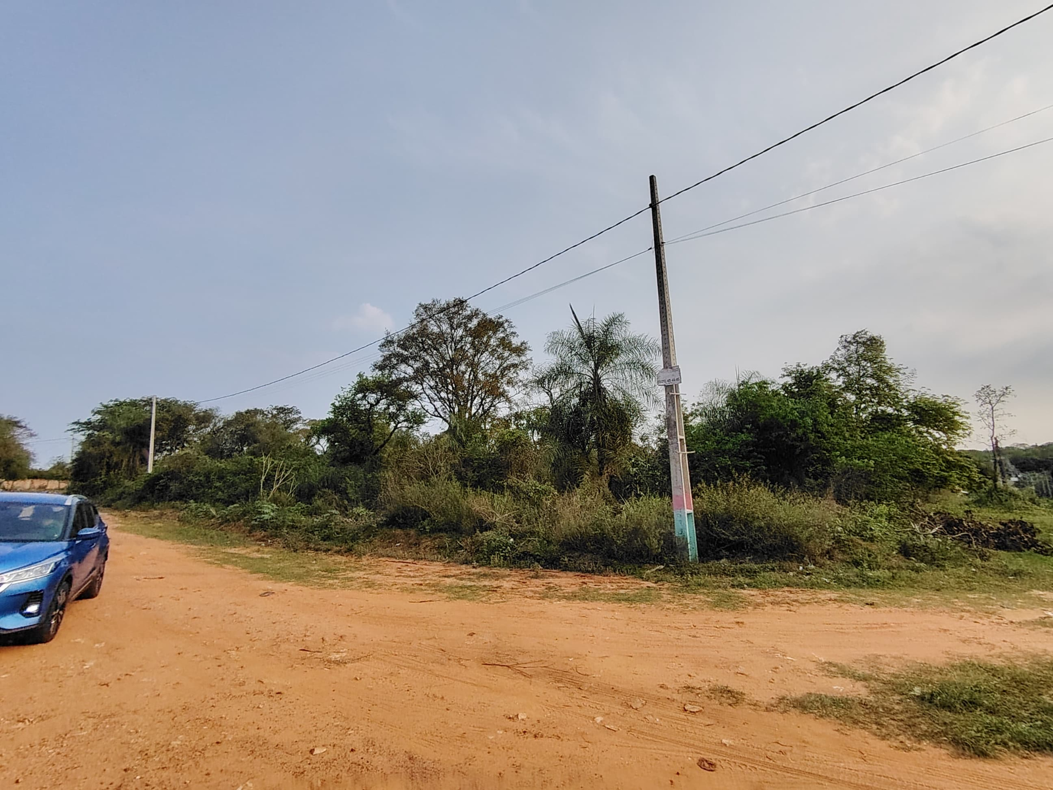 VENDO 5 LOTES CONTIGUOS EN ESQUINA EN LA CIUDAD DE ALTOS — foto 3