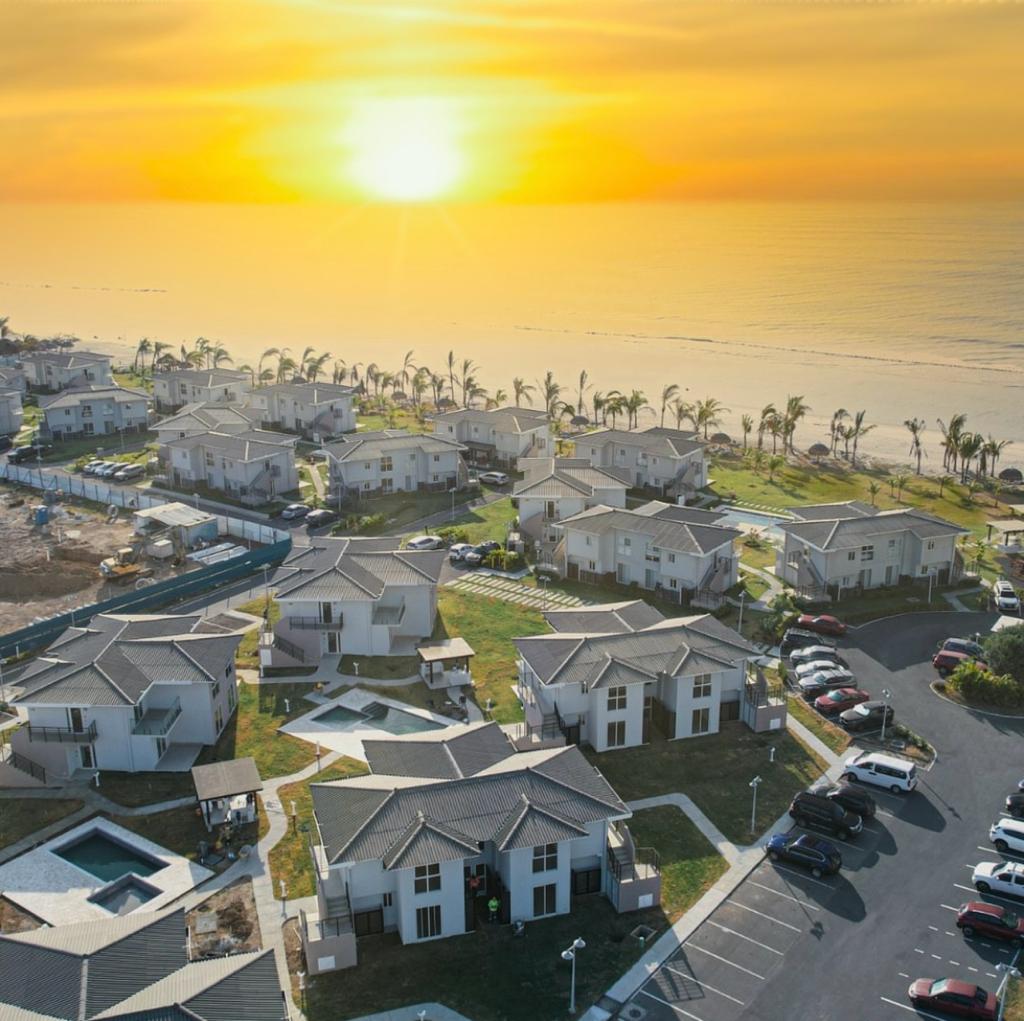 Brisas Del Mar- Playa Caracol