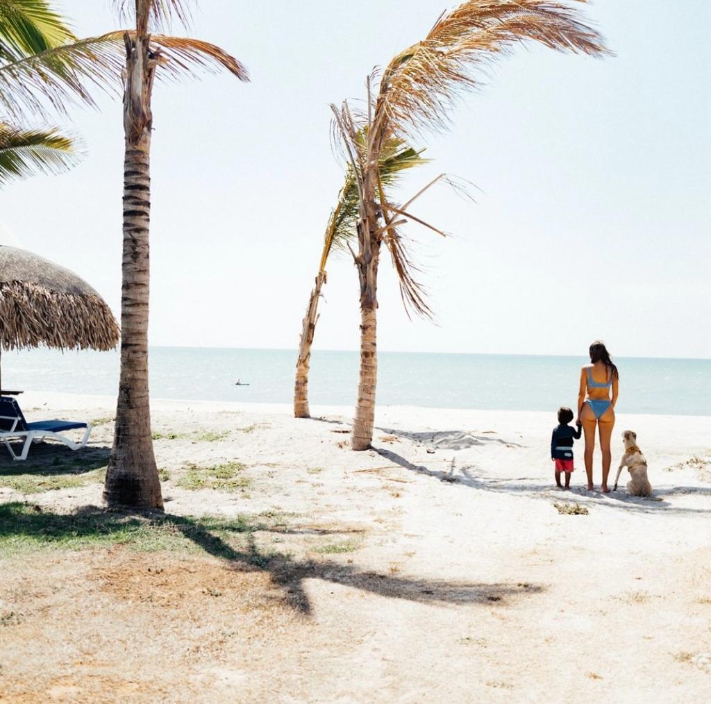 Brisas Del Mar- Playa Caracol