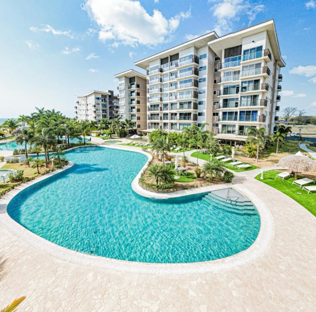 Aires del Mar 7 - Playa Caracol