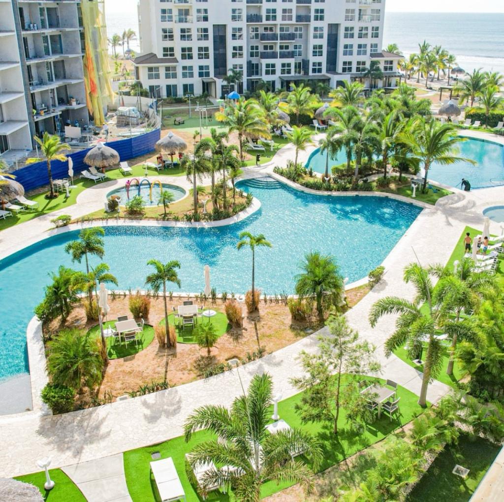 Aires del Mar 7 - Playa Caracol
