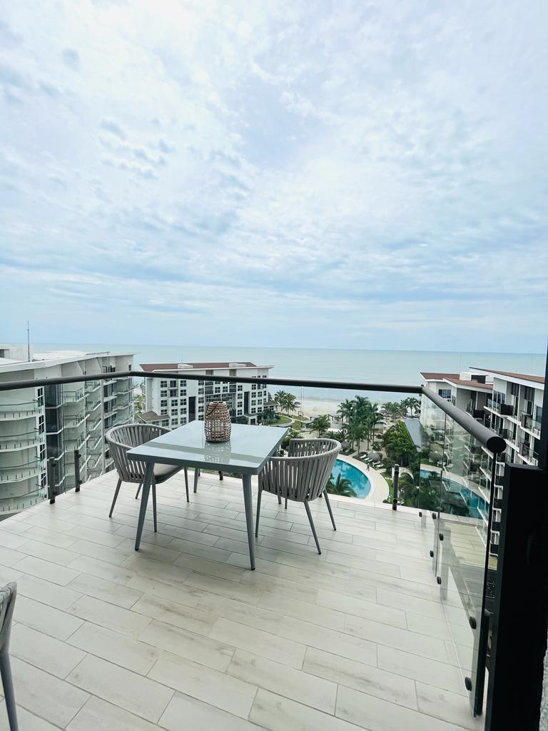 Aires del Mar 7 - Playa Caracol