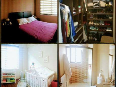 Hermoso Dpto En Venta En Cond Cerrado.
