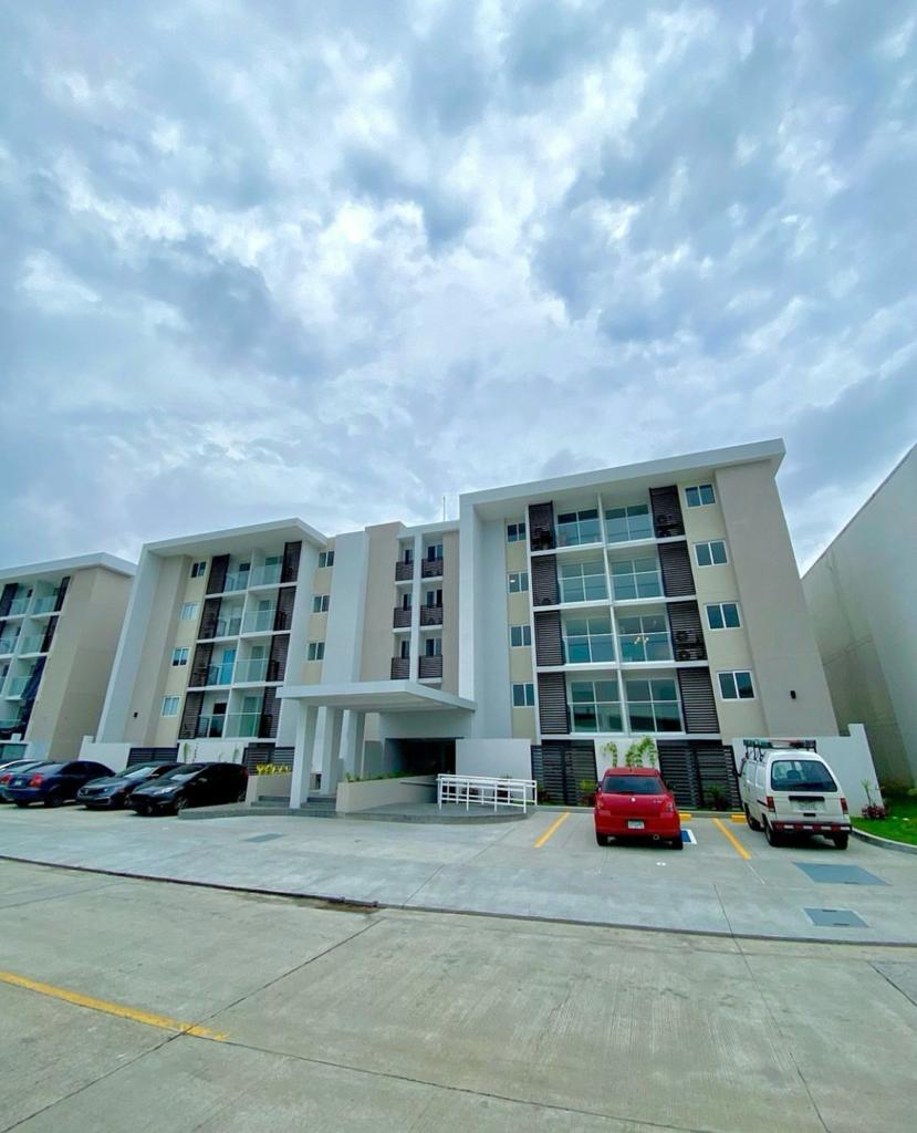 Panama Viejo Residences