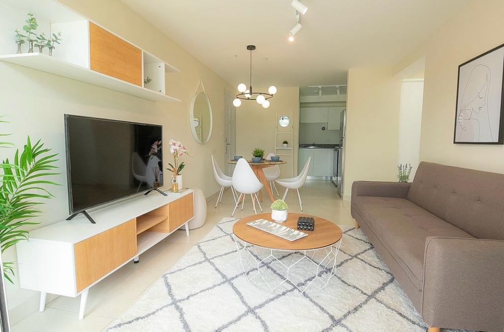 Panama Viejo Residences