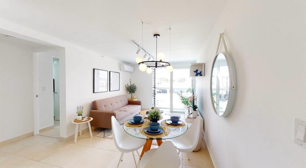 Panama Viejo Residences